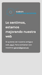 Mobile Screenshot of garan.es